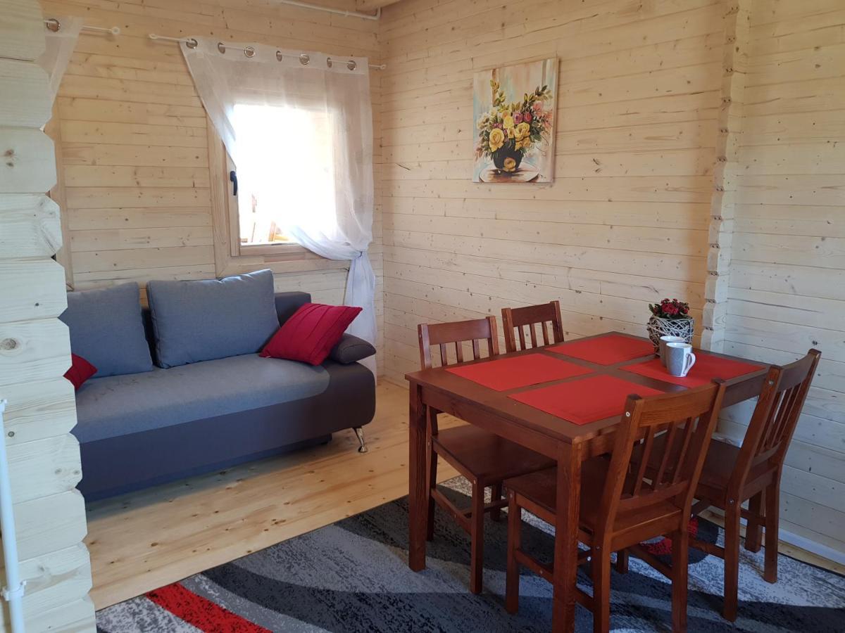 Letniskowe Martynka *